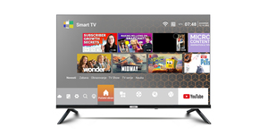 Fox LED TV 32AOS440D, HD Ready, Android 11.0, Smart TV, WiFi