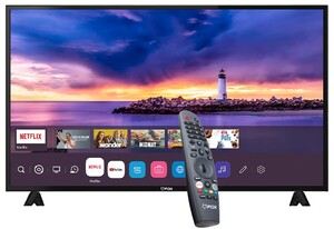 Fox LED TV 42WOS630E, Full HD, WebOS 5.0, Smart TV + poklon Magični daljinski AirMouse