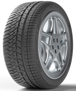 Michelin 275/40R20 PILOT ALPIN 4 106V