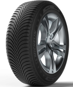 Michelin 225/45R17 ALPIN 5 91V ZP