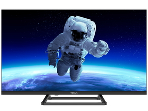 TESLA LED TV 40E325BF Frameless, Full HD, DVB-T/T2/C/S/S2, Hotel mode