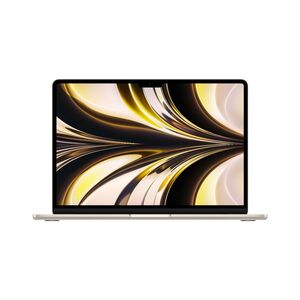 Laptop Apple MacBook Air 13.6 Starlight M2 8Core GPU 8GB 256GB ZEE (MLY13ZE/A)