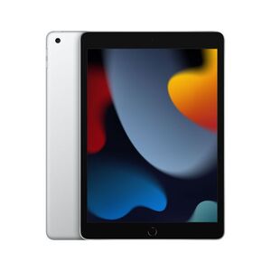 Tablet Apple 10.2 iPad 9 Wi-Fi 64GB Silver (MK2L3HC/A)