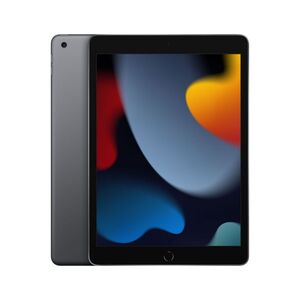 Tablet Apple 10.2 iPad 9 Wi-Fi 64GB Space Grey (MK2K3HC/A)