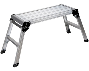 FIELDMANN FZZ 2001 Aluminijumska platforma za rad