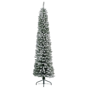 Jelka Pencil pine snowy, visina 120cm (68.4019)