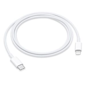 Apple USB-C to Lightning Cable (1 m) (mm0a3zm/a)