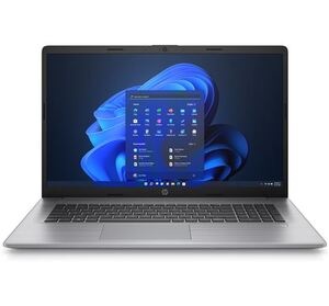 Laptop HP 470 G9 (6F237EA) 17.3 FHD Intel i7-1255U 16GB 512GB Windows 11 Pro