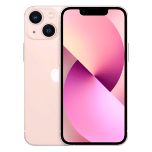 Apple iPhone 13 512 GB Pink (mlqe3se/a) mobilni telefon