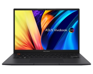 Laptop ASUS Vivobook S 14 OLED (M3402QA-OLED-KM731W) 2.8K  Ryzen 7 5800H 16GB 1TB Windows 11 Home