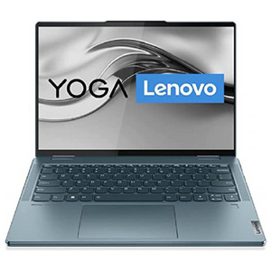 Laptop LENOVO Yoga 7 14IAL7 (82QE007NYA) 14" 2.8K Intel i7-1260P 16GB 1TB Windows 11 Pro