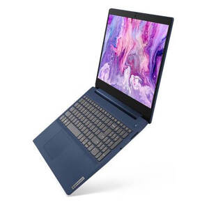 Laptop LENOVO IdeaPad 3 15IGL05 (81WQ00NNYA) 15.6" TN Intel Celeron N4020 8GB 256GB IntelUHD