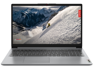 Laptop LENOVO IdeaPad 3 15ALC6 (82KU00R0YA) 15.6" IPS FHD AMD Ryzen 5-5500U 8GB 256GB