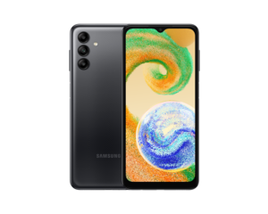 Smartphone SAMSUNG Galaxy A04s 3GB/32GB/crna