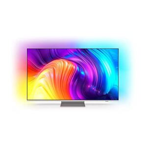 Philips LED TV 55PUS8807/12 , 4K Ultra HD, Android, Smart TV, Ambilight, 120 Hz