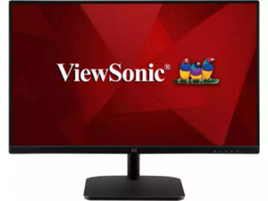 Monitor 24 VIEWSONIC VA2432-MHD, FHD, IPS, 75Hz, 1ms, HDMI, DP, VGA