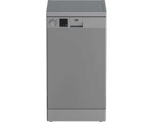 BEKO DVS 05024 S mašina za pranje sudova