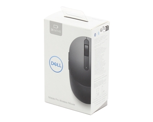 DELL MS5120W Wireless Optical crni miš