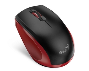 GENIUS NX-8006S Bežični miš (Crveni)