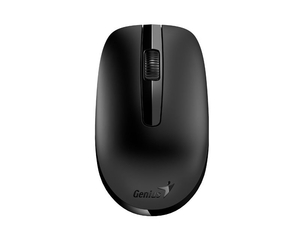 GENIUS NX-7007 Bežični miš (Crni)