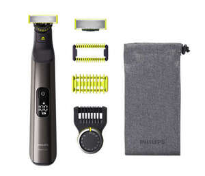 Philips Trimer za bradu QP6551/15