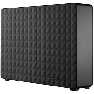 SEAGATE HDD External Expansion Desktop Drive 3.5'/10TB/ USB 3.0 (STKP10000400)