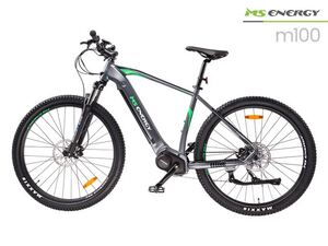 Električni bicikl MS ENERGY eBike m100