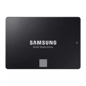 SSD 2.5 SATA III Samsung 870 EVO (MZ-77E1T0B/EU) 1TB
