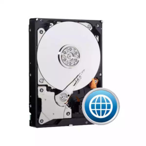 Hard disk 1TB Western Digital Caviar 3.5" WD10EZEX