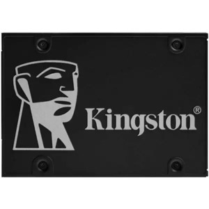 SSD 1TB Kingston 2.5 SATA3 (SKC600/1024G)