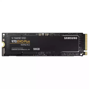 SSD 500GB Samsung 970 EVO Plus M.2 (MZ-V7S500BW)