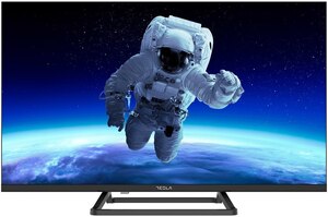 TESLA LED TV 43E325BF Frameless, Full HD, DVB-T/T2/C/S/S2, Hotel mode