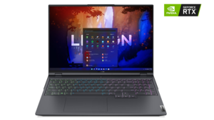 Laptop LENOVO Legion 5 Pro 16IAH7H (82RF00SGYA) WQXGA 165Hz 500nits 165Hz i7-12700H 32GB 1TB + 1TB RTX 3070 Ti 8GB