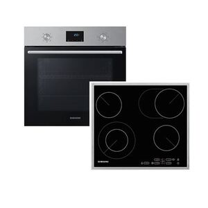 SAMSUNG ugradni set C61R2CAST/BOL + NV68A1140BS/OL