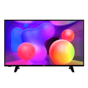 VOX TV 43SWU553B Smart, Linux