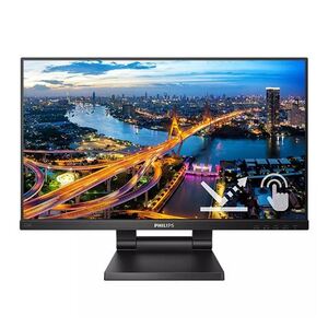 Monitor Philips (222B1TC/00) 21.5" IPS FHD