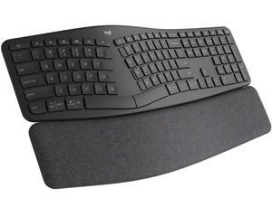 Logitech K860 Ergo Wireless Split US tastatura-OUTLET