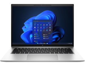 Laptop HP EliteBook 840 G9 (6T1F9EA)14"WUXGA AG 250 IR, i5-1235U, 8GB, 256GB Win 11 Pro