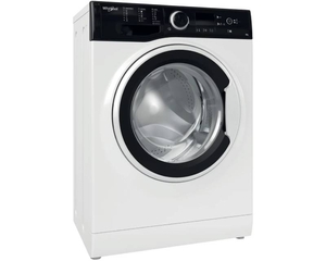 WHIRLPOOL WRBSS 6215 B EU mašina za pranje veša