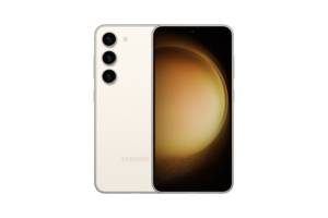 Samsung Galaxy S23 SM-S911BZEGEUC 8GB+256GB, Bež, Mobilni telefon