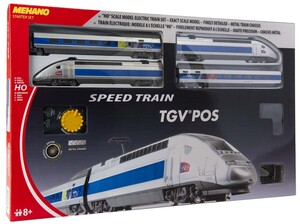 MEHANO GARNITURA VOZ  TGV POS (T103)