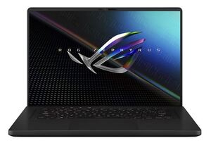 Laptop Asus Rog Zephirus (GU603VV-N4007W/48) 16" i9 13900H 48GB 1TB RTX4060 Win 11 Home