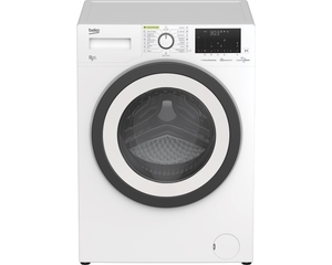 BEKO mašina za pranje i sušenje veša HTV 8736 XSHT