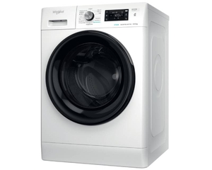 Whirlpool mašina za pranje i sušenje veša FFWDB 864349 BV EE