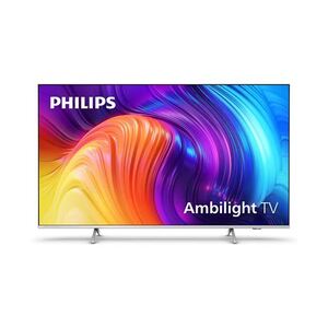 PHILIPS LED TV 65PUS8507/12 THE ONE, 4K Ultra HD, Android, Smart TV, Ambilight
