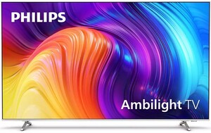 PHILIPS LED TV 86PUS8807/12, 4K Ultra HD, Android, Smart TV, Ambilight, 120Hz