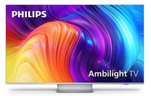 PHILIPS LED TV 65PUS8807/12, 4K Ultra HD, Android, Smart TV, Ambilight, 120 Hz