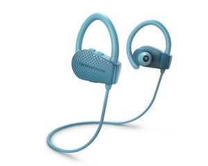 ENERGY Sport 1+ Bluetooth plave bubice sa mikrofonom
