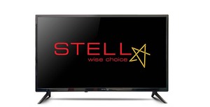 Stella LED TV S32D92, HD Ready, ATV/DTV-C/T/T2/S2, Hotel mode
