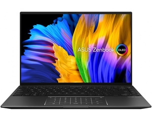 Laptop ASUS Zenbook 14X OLED (UM5401RA-OLED-KN731W) 14" 2.8K OLED Ryzen 7 6800H 16GB 1TB Win 11 Home-OUTLET